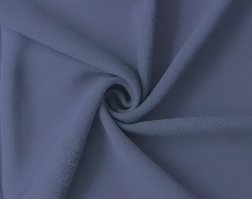 Denim Premium Georgette Chiffon Hijab