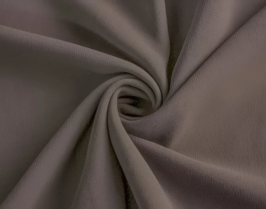 Mink Premium Georgette Chiffon Hijab