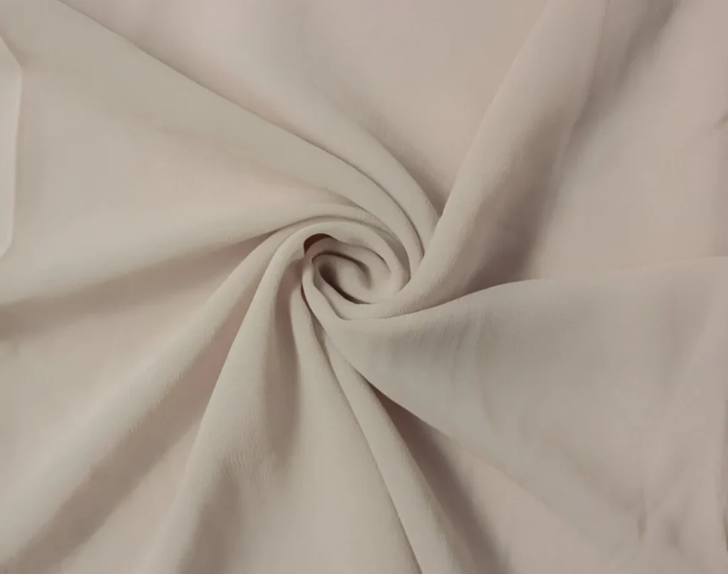 Neutral Premium Georgette Chiffon Hijab