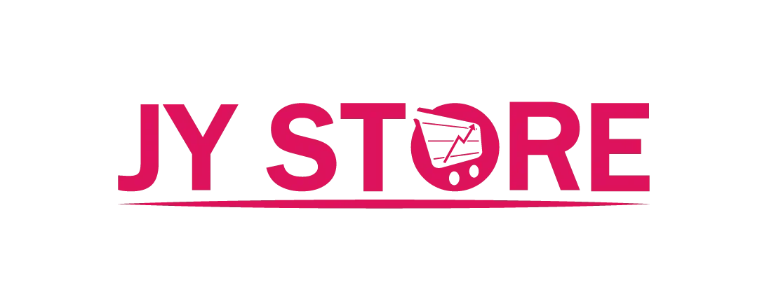 jy store logo