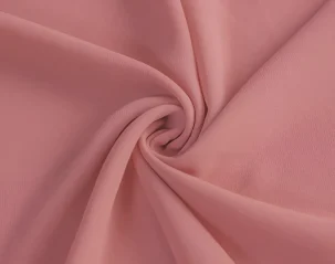 Blush Pink Premium Georgette Chiffon Hijab