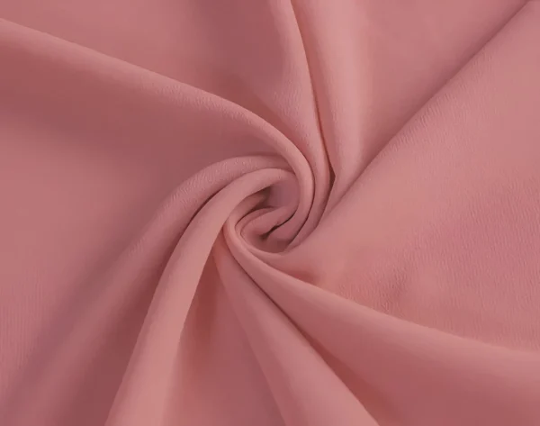 Blush Pink Premium Georgette Chiffon Hijab