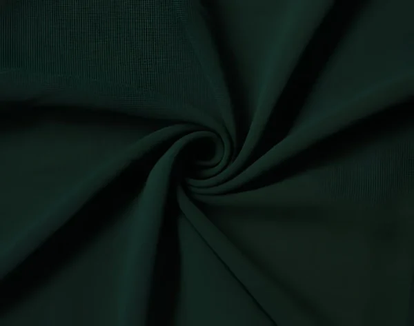 Bottle Green Premium Georgette Chiffon Hijab
