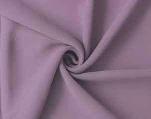 Dusty Purple Premium Georgette Chiffon Hijab