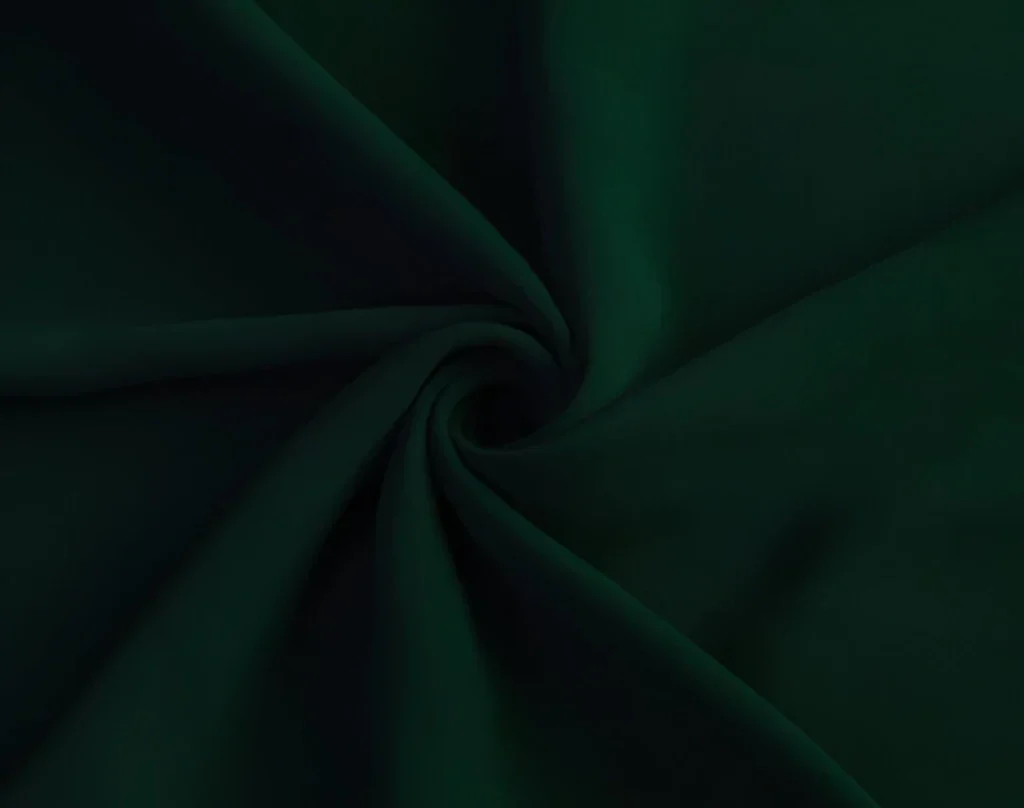 Emerald Premium Georgette Chiffon Hijab