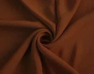 Hazelnut Premium Georgette Chiffon Hijab