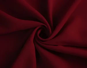 Maroon Premium Georgette Chiffon Hijab
