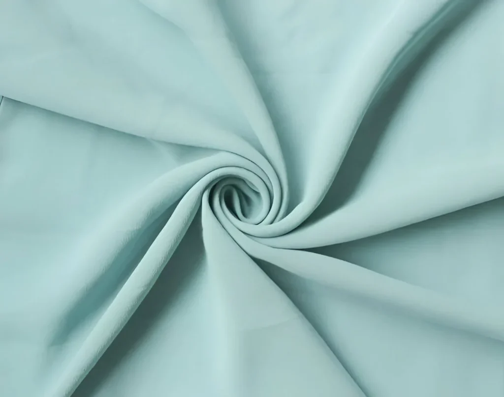 Misty Premium Georgette Chiffon Hijab