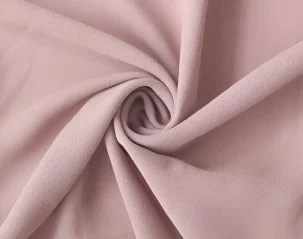 Nude Blush Premium Georgette Chiffon Hijab