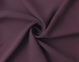 Pale Purple Premium Georgette Chiffon Hijab