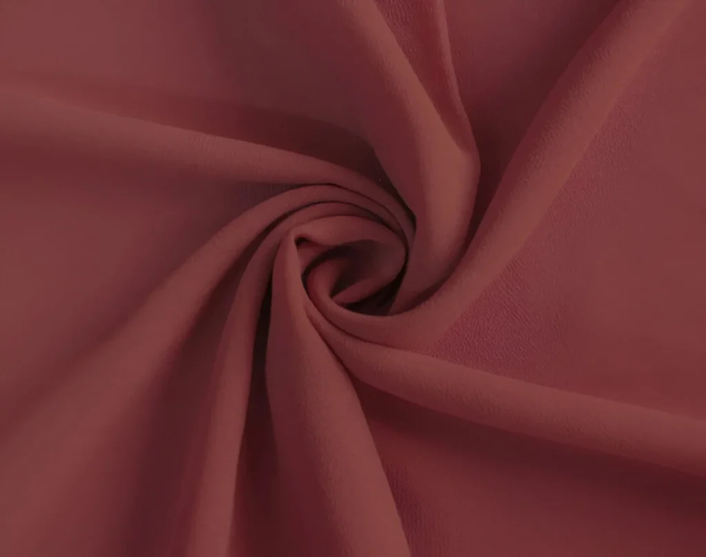 Rosewood Premium Georgette Chiffon Hijab