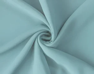 Serene Blue Premium Georgette Chiffon Hijab