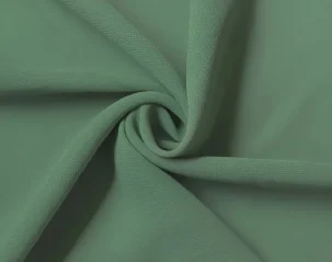 Under The Sea Premium Georgette Chiffon Hijab