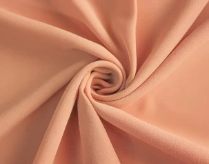 Vintage Peach Premium Georgette Chiffon Hijab
