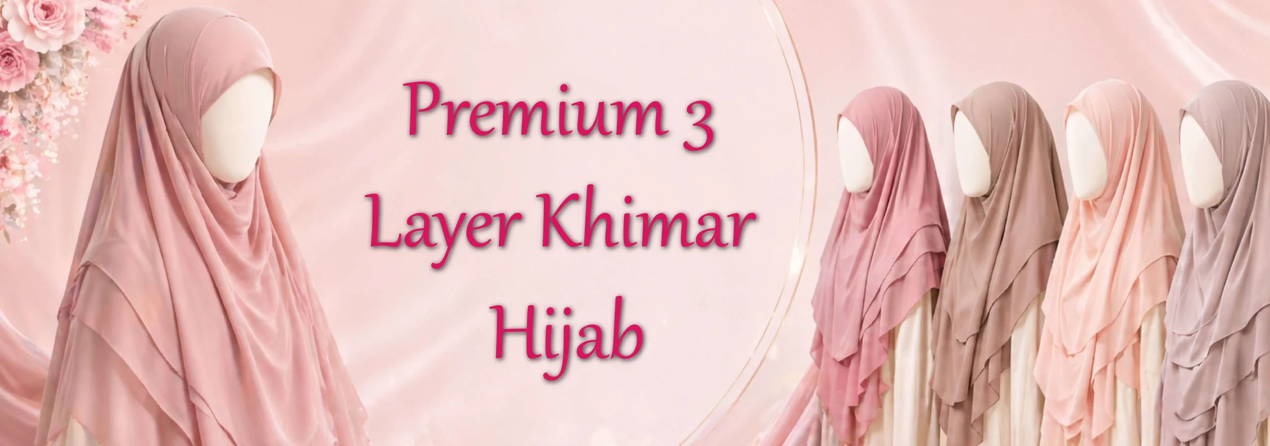 Khimar hijab
