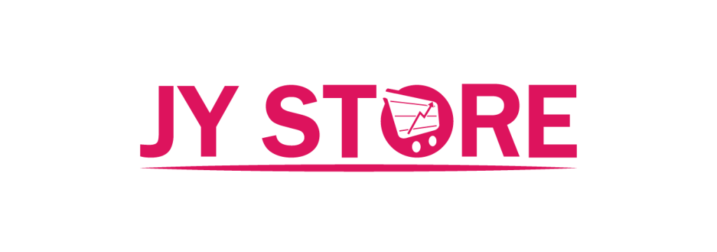 JY Store Footer Logo